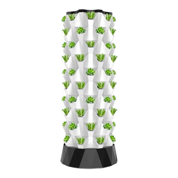 Hot Sale Vertical Farming Grow Systems Hydroponic Tower for Vegetable