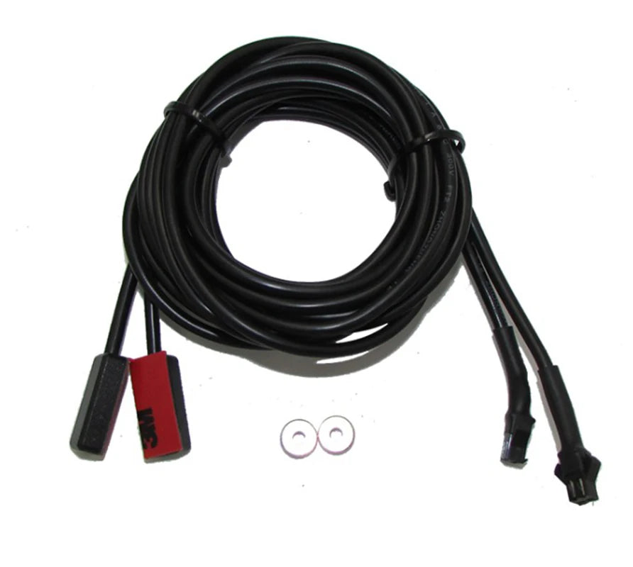 Hydraulic Brake Sensor for Electric Bike with SM Connector Hydraulic Brake Sensor for All Kinds of E Bike Conversion Kits