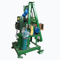 Portable Mobile Water Well Drilling Rig Truck Mounted Water Well Drilling Rig Price
