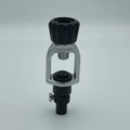 Gas Air Fill Station HPA Tank Pneumatic Control Filling Adapter Charging System with High Pressure Hose 1/2-20UNF 21MPa