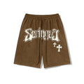Custom Summer Shorts High Quality Man Cotton Casual Camo Pockets Shorts Cargo Shorts