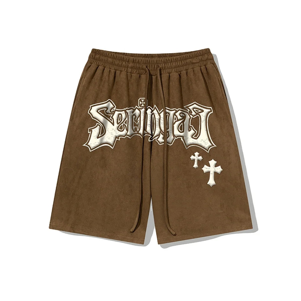 Custom Summer Shorts High Quality Man Cotton Casual Camo Pockets Shorts Cargo Shorts