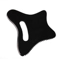 Bian Stone Gua Sha Unique Shape Chinese Scraper Tool for Face Scraping Massage Tool and Acupuncture Board