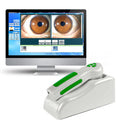 Digital Iris Analysis System Eye Iriscope Iridology Iris/hair/skin Analyzer Iriscope Iridology Camera Iris Analyzer 2026