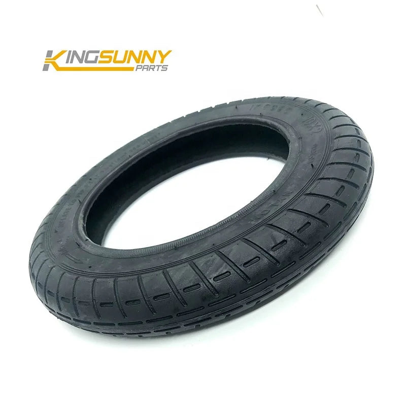 King Sunny 10 Inch 10*2.0-6.1 Outer Tire for Xiaom M365 Pro Electric Scooter Spare Parts Rubber Tyre Escooter Accessory