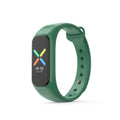 FORWELLENY Silicone TPU Replacement Sport OPPO Watch Band Strap Bracelet Belt for OPPO Band Men Women