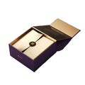 Custom Logo Printed Logo Recycled Cardboard Big Black Packaging Carton Foldable Large Luxury Magnetic Gift Box