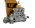 6156-71-1112 6156711112 094000-0380 0940000380  for  PC400-7 Fuel Injection Pump 094000-0381 094000-0382 094000-0383