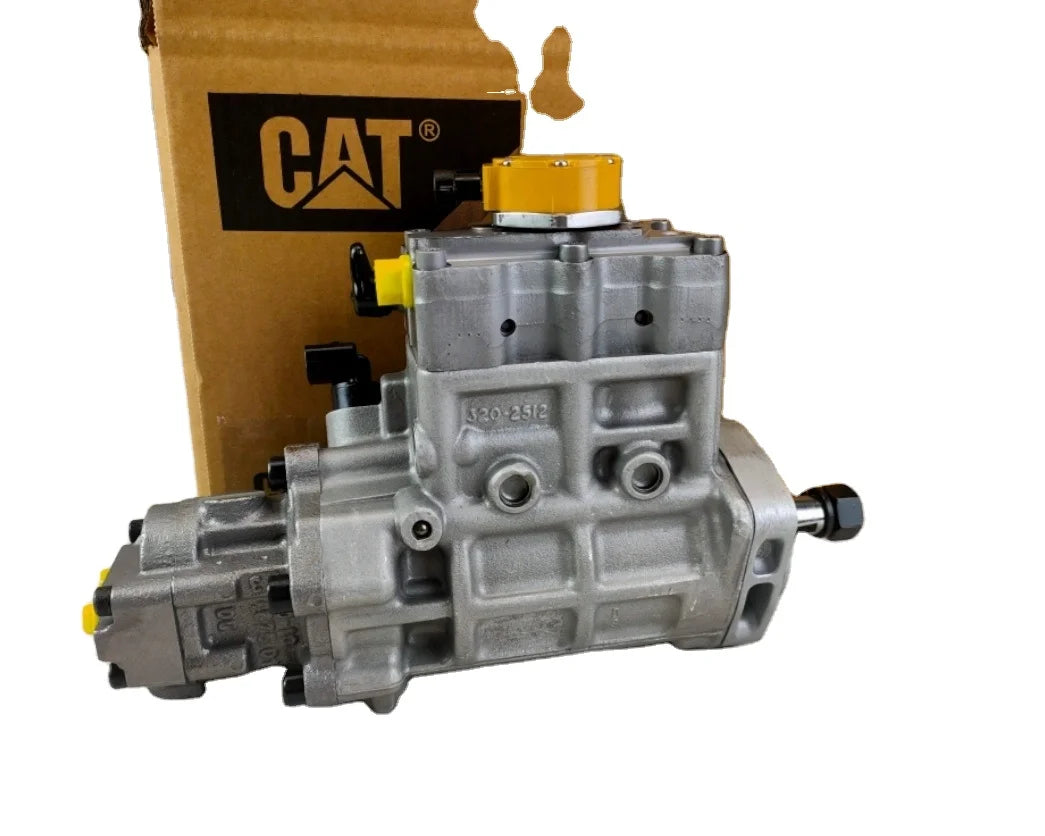 6156-71-1112 6156711112 094000-0380 0940000380  for  PC400-7 Fuel Injection Pump 094000-0381 094000-0382 094000-0383