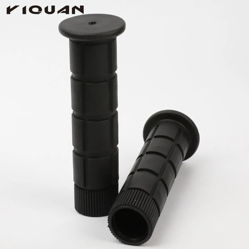 Bicycle Handlebars Grips Universal Handle Grips Dirt Pit Bike Motorcycle Motocross Motorbike Handle Bar Grip