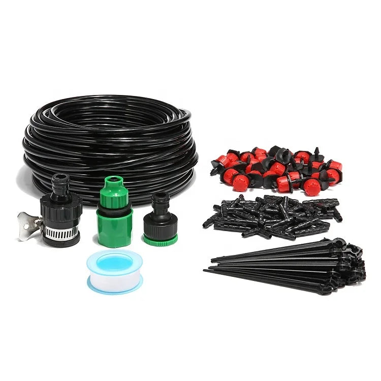 Agricultural Farm Watering Kit Drip Irrigation System for Sale