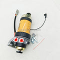 High Performance Machinery Parts Excavator Diesel Fuel Filter 32925765 Oil-Water Filter 32-925765 for Engine 32925765