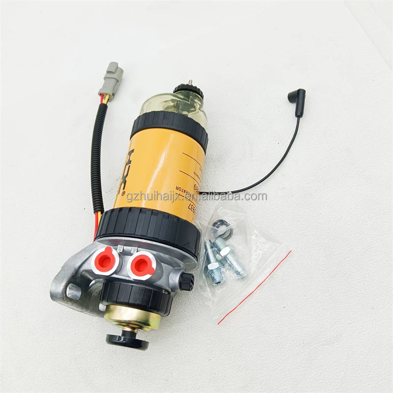 High Performance Machinery Parts Excavator Diesel Fuel Filter 32925765 Oil-Water Filter 32-925765 for Engine 32925765