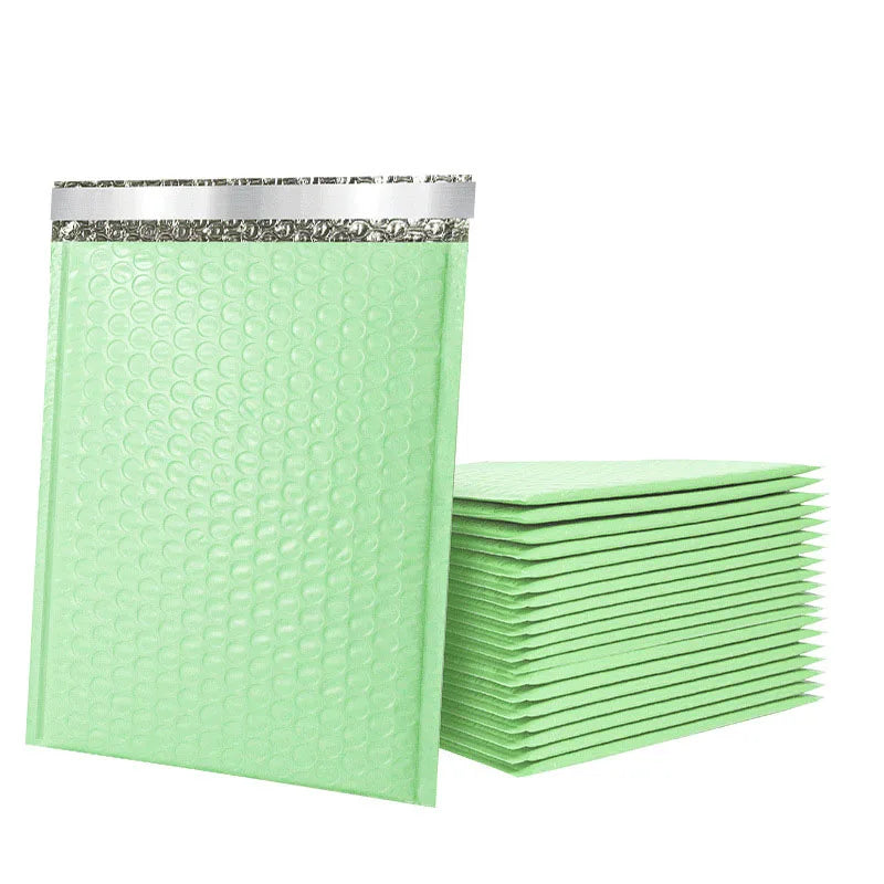 Custom Biodegradable Mailing Bags Bubble Mail Bubble Bag Bubble Envelope Delivery Bag