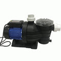 SQP Series 1HP Electric Water Pump for Swimming Pools & Spas Powerful Filter Pump for Water Circulation for Bathtubs & Aquariums