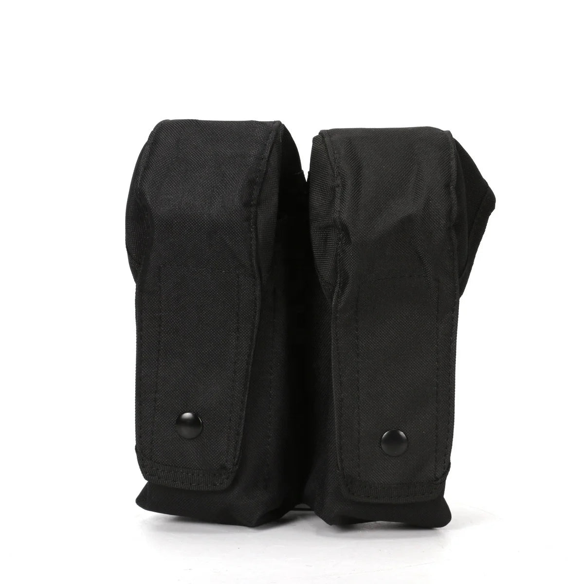 AK Double Mage Pouch Tactical Outdoor Molle Accessory Hunting Vest Speed Tool Mens Mag Holster 600D Oxford Cloth
