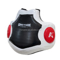 ANGTIAN HEBEI Professional Boxing Body Protector/ Marial Arts Sports Equipment/ Boxing Chest Guard