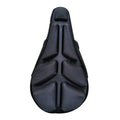 3D Mountain Bike Seat Air Cushion
