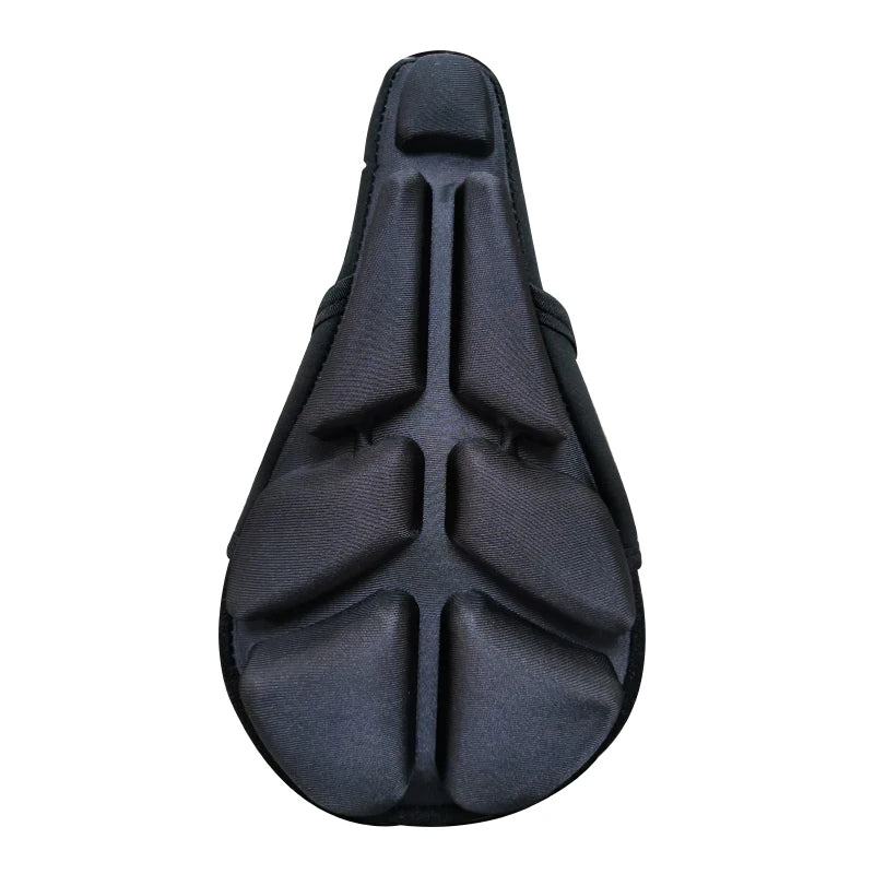 3D Mountain Bike Seat Air Cushion
