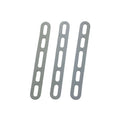 TA2034 17.5cm*2.2cm Belt Tensioner Awning Plastic Strapping Ensioners Rubber Ladder Band