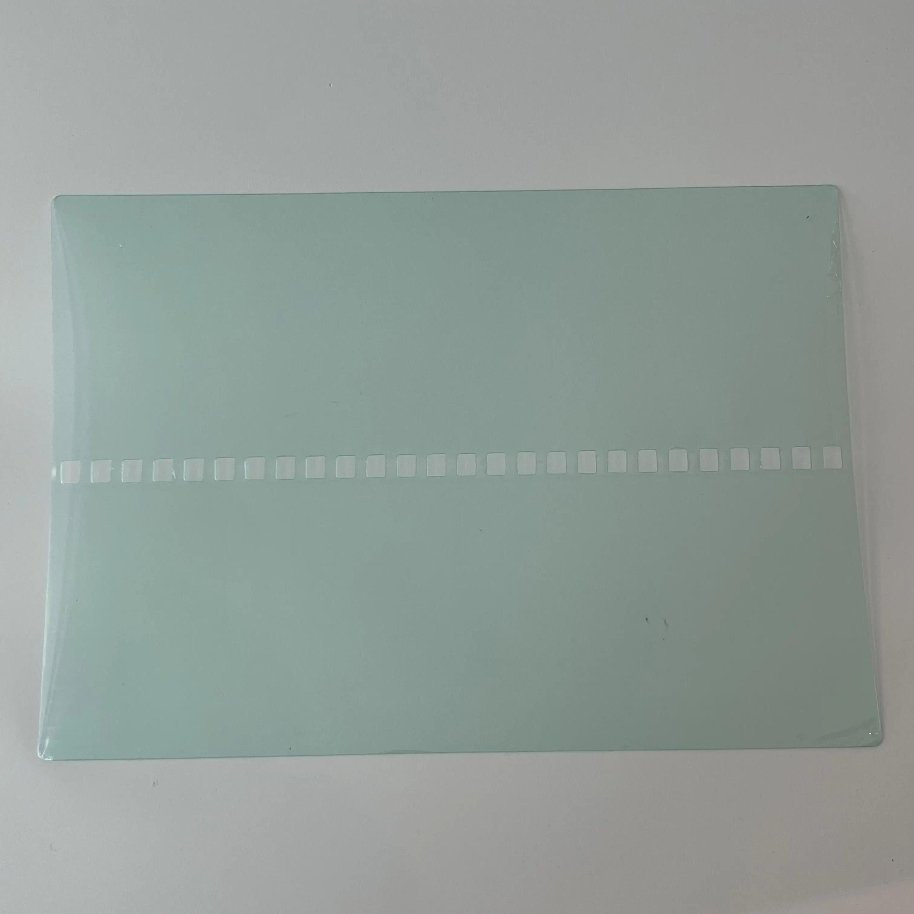 247mmX173mm Noritsu Leader Cards A510260-01 A510260 for V30 V50 V100 2611 3001 QSF420 QSF 430 Film Processor