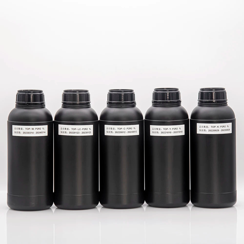Cheap Price From Taiwan Orginal Royaljet UV Ink for Ricoh G4 G5 Printhead