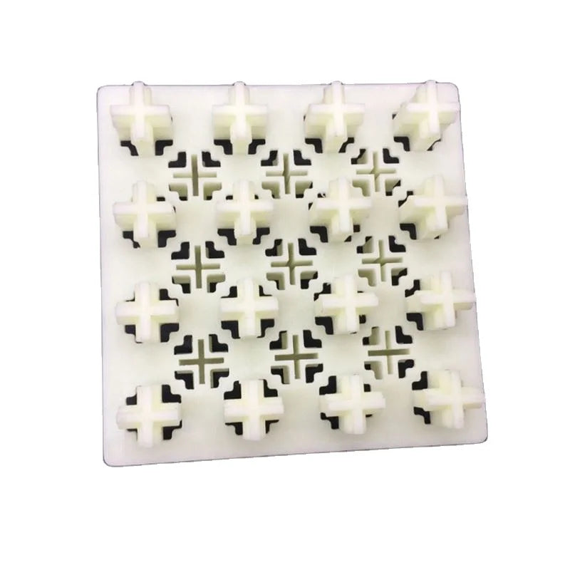 OEM Customized Design Plastic/Resin Rapid Prototyping 3D Printing Plastic SLA SLS FDM MJF Printed Enclourses Housings Cases