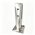 Condibe 200mm Height Satin Brush Glass Fence Aisi304 Railing Spigot