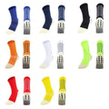 Professional Thickened Anti-Slip Football Yoga Socks Cross-Border Hot Sale Bottom Sweat Absorbent Deodorant Training Equipment
