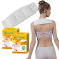 Deep Relaxing Warm Heating Shoulder Pain Relief Patch with Iron Powder Hot & Cold Packs Product Category
