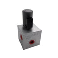 Excavator for 200/240/250 Crushing Hammer Solenoid Valve EHPR98-T33-0-N-24ER