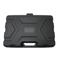 Customizable Hard Drive Storage Protection Tool Case with Plastic Tray OEM/ODM Supported