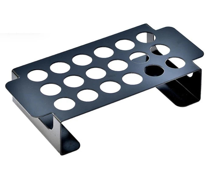 BBQ Stainless Steel Jalapeno Pepper Rack