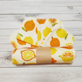 Reusable Cotton Washable Reusable Unpaper Towels Washable Paperless Cloth Kitchen