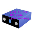 EU Stock Prismatic LiFePO4 Battery LF280K MB30 MB31 3.2V 280Ah 306Ah 314Ah 6000 Cycles Solar Storage for Electric Vehicles