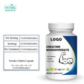 OEM Powder Bulk Micronized Creatine Powder Creatine Monohydrate