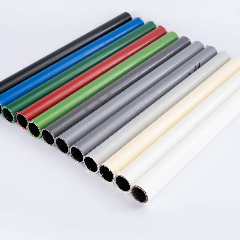 Wuxi Lean Tube for Storage Pipe Rack System 1.2mm in Thickness