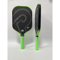 RTS Thermoformed T700 Carbon Fiber Pickleball Paddle 16mm Thickness Gradient Edge Guard  Pickleball Paddle