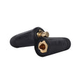 DJK CN9500 Socket and Plug 70-95 Cable Connector Good Product for Welding Machine and Soldering Supplies
