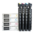 Full Color HUIBA Toner Cartridge TK8345 Compatible for TASKalfa 2552ci/2553ci with 18 Months Warranty and High Yield