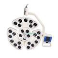 Electricity Powered Dental Chair with LED Light Implant Shadowless Surgical Oral Lamp LED Dental Light