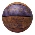 Psyche Custom Logo Size 7 Basketball Suede Microfiber Indoor/Outdoor Training Personalized with Your Logo