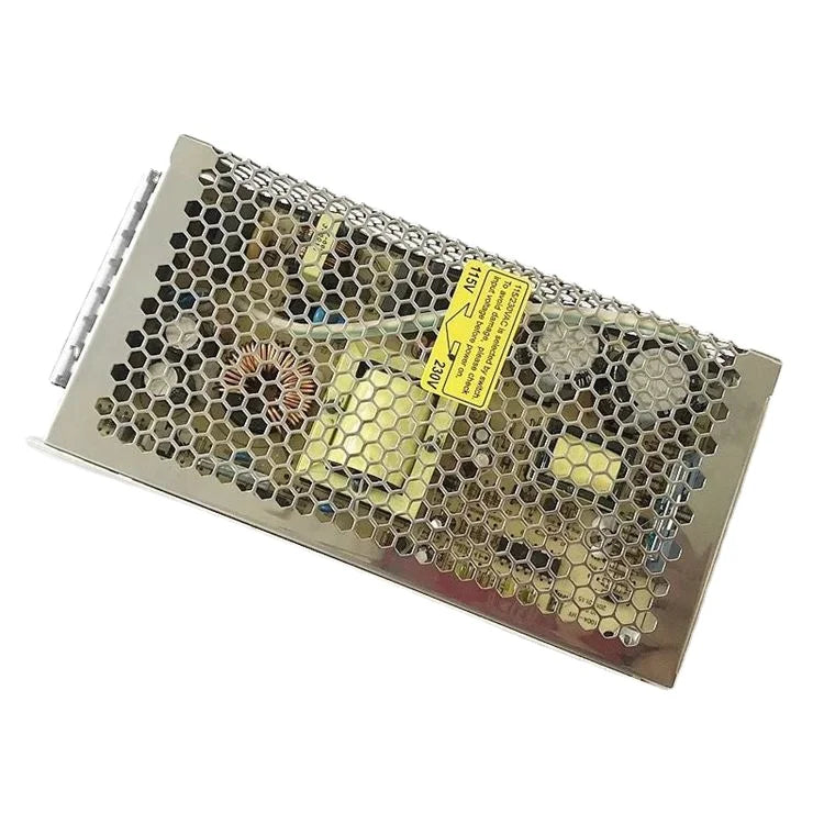 HF150W-SMF-24V 26V 28V Power Box Elevator Door Motor for Passenger Lift Parts Accessories