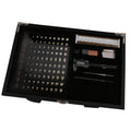 DK103 DiKaiTools GemTrue Brand Diamond Size & Shape Master Stone Set Diamond Color Grading Tool