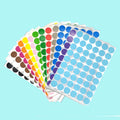 Wholesale Factory Direct Large Order Custom Waterproof PVC Self Adhesive Handwritten Rectangular Label Stickers