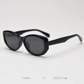 2025 Heat Wave Cross-border Best-selling square Conjoined Men Women High-quality Genuine Film Outdoor Sports Sunglasses  Eyewear