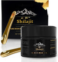 Small Himalayan Shilajit Spoon Hanging Cup Spoon Measuring Spoon