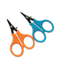 Professional Stainless Steel Fishing Scissors for Lure Easy to Cut PE Carbon Line Braid Line