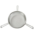 Beekeeping Harvest Tool 304 Stainless Steel Triangle Honey Strainer