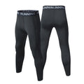 Workout Quick Dry Track Pant Men's Bodybuilding Slim Fit Leggings Joggers